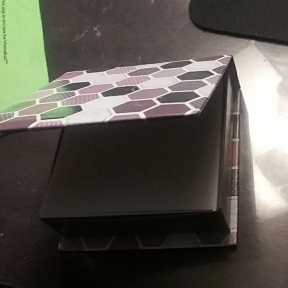 Note Paper